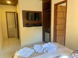 Pousada Recanto de Moriá