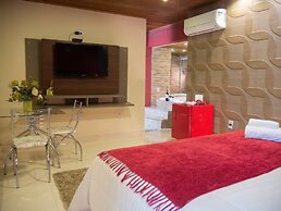 Pousada Recanto de Moriá