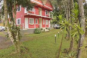 Pousada Recanto de Moriá