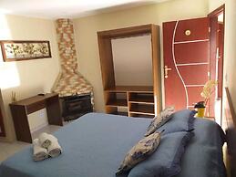 Pousada Recanto de Moriá