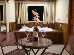 Pousada Recanto de Moriá