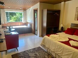 Pousada Recanto de Moriá