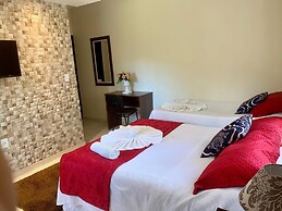 Pousada Recanto de Moriá