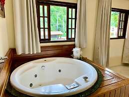 Pousada Recanto de Moriá