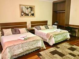 Pousada Recanto de Moriá