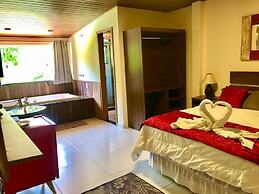 Pousada Recanto de Moriá