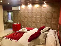 Pousada Recanto de Moriá