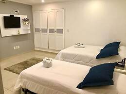 Pousada Recanto de Moriá