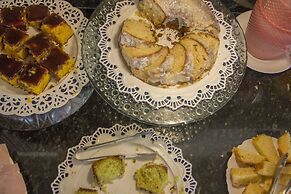 Pousada Recanto de Moriá