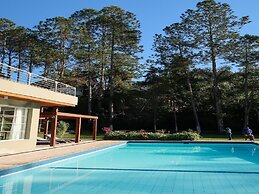 Pousada Recanto de Moriá