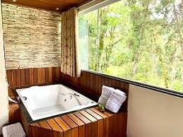 Pousada Recanto de Moriá