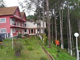 Pousada Recanto de Moriá