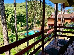 Pousada Recanto de Moriá