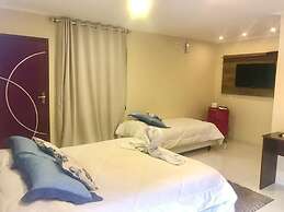 Pousada Recanto de Moriá