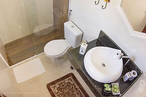 Pousada Recanto de Moriá