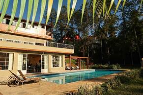 Pousada Recanto de Moriá