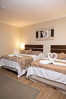 Pousada Recanto de Moriá