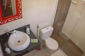 Pousada Recanto de Moriá