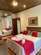 Pousada Recanto de Moriá