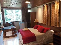 Pousada Recanto de Moriá