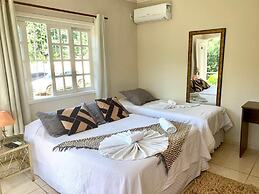 Pousada Recanto de Moriá