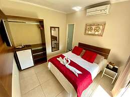 Pousada Recanto de Moriá