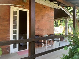 Pousada Recanto de Moriá