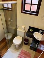 Pousada Recanto de Moriá