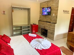 Pousada Recanto de Moriá