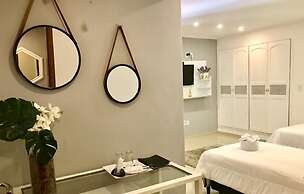 Pousada Recanto de Moriá