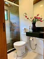 Pousada Recanto de Moriá