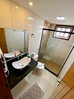 Pousada Recanto de Moriá