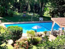 Pousada Recanto de Moriá