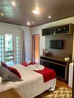 Pousada Recanto de Moriá