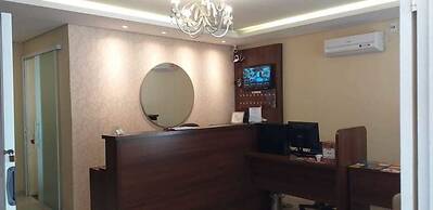 Pousada Recanto de Moriá