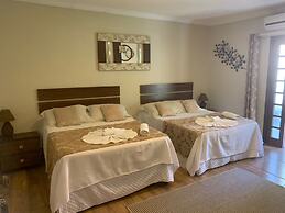 Pousada Recanto de Moriá