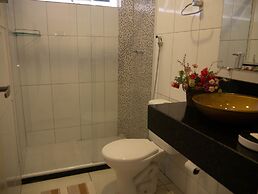 Pousada Recanto de Moriá