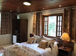 Pousada Recanto de Moriá