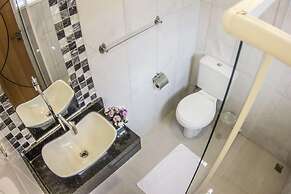 Pousada Recanto de Moriá