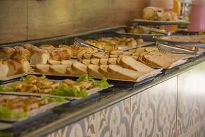 Pousada Recanto de Moriá