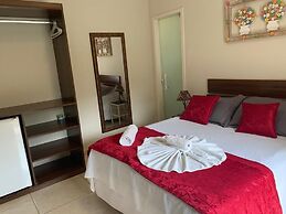 Pousada Recanto de Moriá