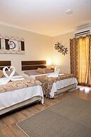 Pousada Recanto de Moriá