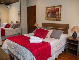 Pousada Recanto de Moriá