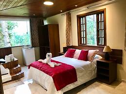 Pousada Recanto de Moriá