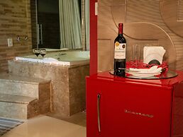 Pousada Recanto de Moriá