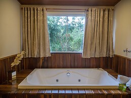 Pousada Recanto de Moriá