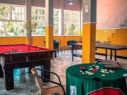 Pousada Recanto de Moriá