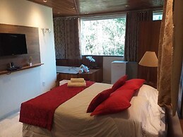 Pousada Recanto de Moriá