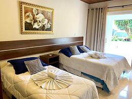 Pousada Recanto de Moriá