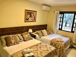 Pousada Recanto de Moriá